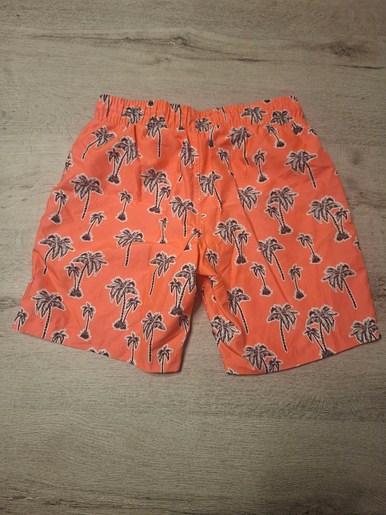🌷F3-03🌷Short de bain PRIMARK garçon – Taille 10/11 ans (146 cm) – Esprit vacances & confort🌷 – photo 4